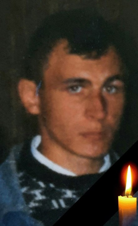 Фотография Алексеев Василий Николаевич, погибший солдат СВО