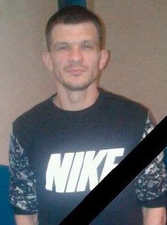 Фотография Ефремов Данил Николаевич, погибший солдат СВО