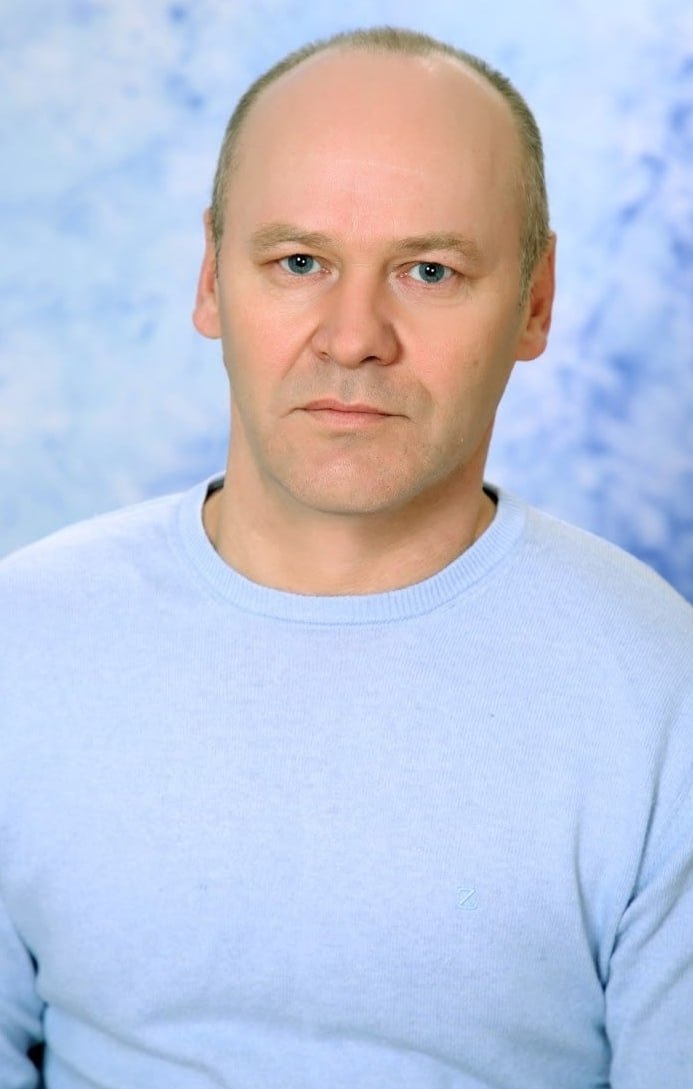 Фотография Елышев Александр Васильевич, погибший солдат СВО
