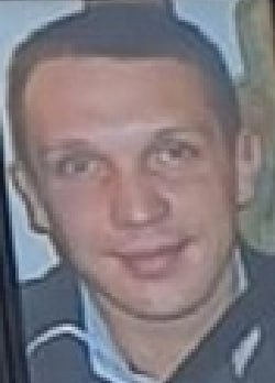 Фотография Скрябин Антон Анатольевич, погибший солдат СВО
