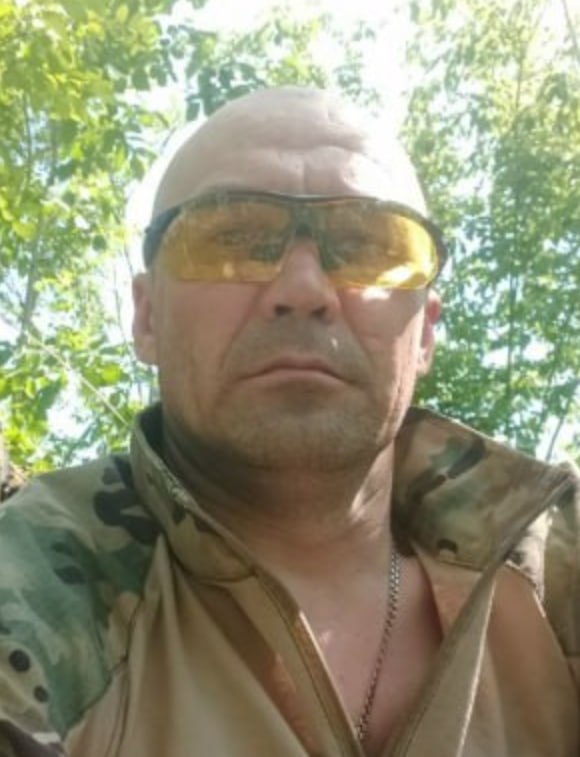 Фотография Светлаков Александр Владимирович, погибший солдат СВО