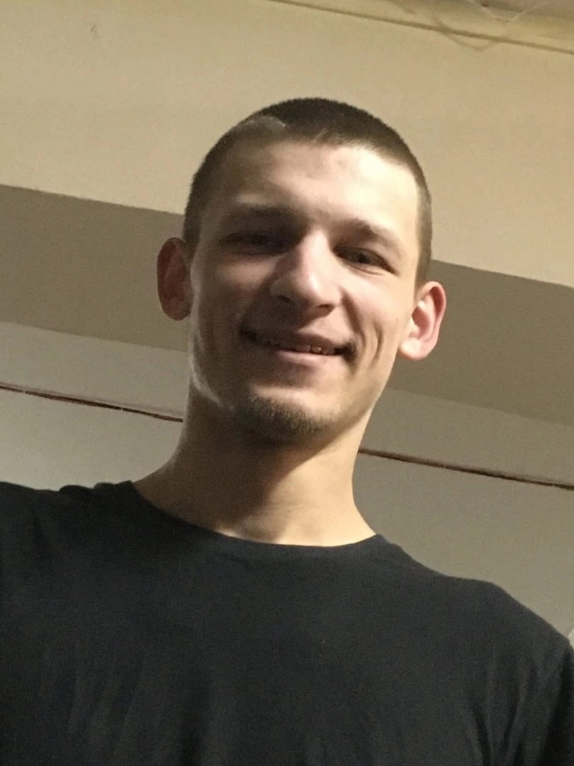 Фотография Кубрин Кирилл, погибший солдат СВО
