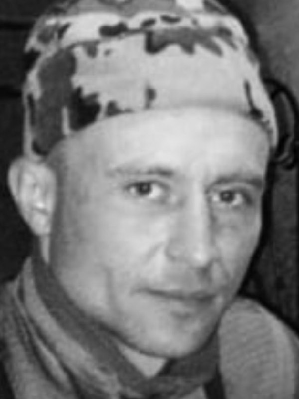 Фотография Сафонеев Павел Вадимович, погибший солдат СВО