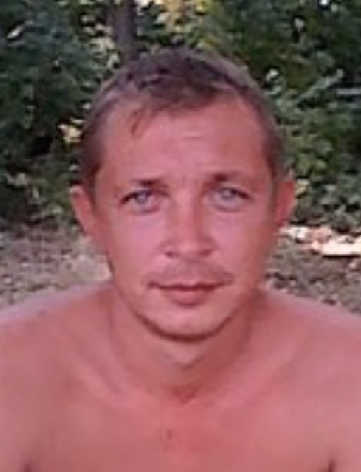 Фотография Володин Алексей Александрович, погибший солдат СВО