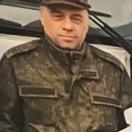Фотография Балкаров Аслан Борисович, погибший солдат СВО