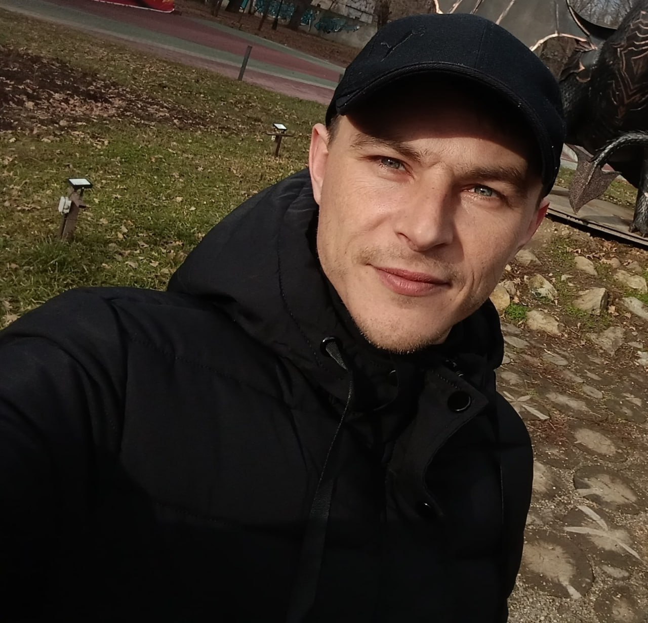 Фотография Мулажев Меджид Мухамедович, погибший солдат СВО