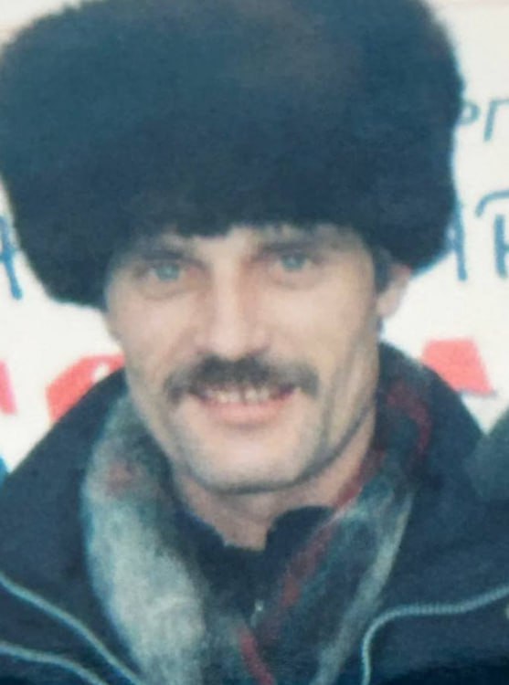 Фотография Симонов Александр Николаевич, погибший солдат СВО