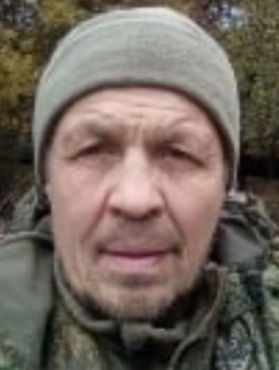 Фотография Новокшонов Вадим Вячеславович, погибший солдат СВО