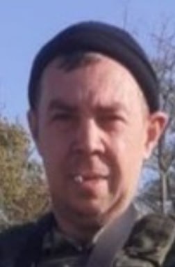 Фотография Подгрушный Максим Александрович, погибший солдат СВО