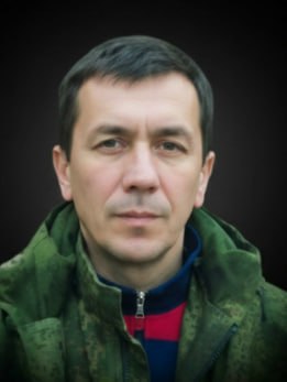 Фотография Андреев Андрей Львович, погибший солдат СВО