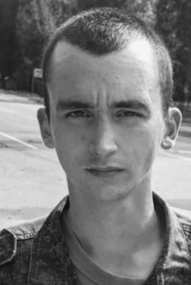 Фотография Бостанов Кемал Хасанович, погибший солдат СВО