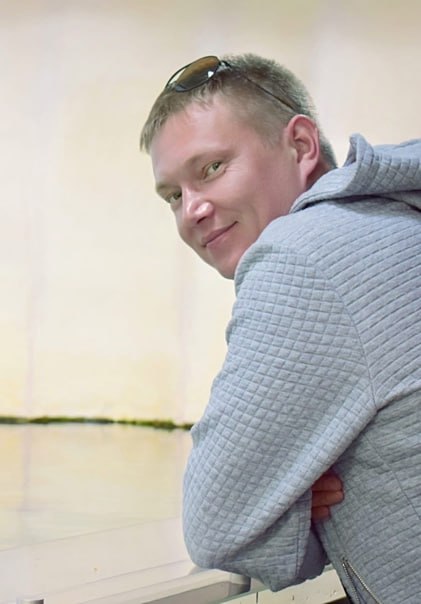 Фотография Шуктомов Николай Васильевич, погибший солдат СВО