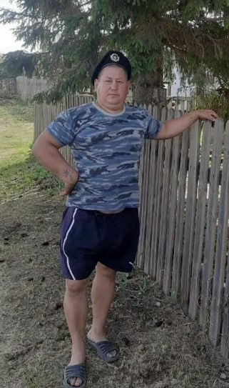 Фотография Буланов Александр Васильевич, погибший солдат СВО