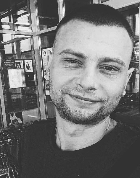 Фотография Беспалов Иван Александрович, погибший солдат СВО