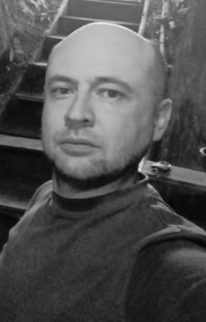 Фотография Орлов Дмитрий Владимирович, погибший солдат СВО