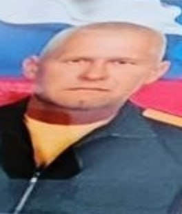 Фотография Козюков Евгений Александрович, погибший солдат СВО