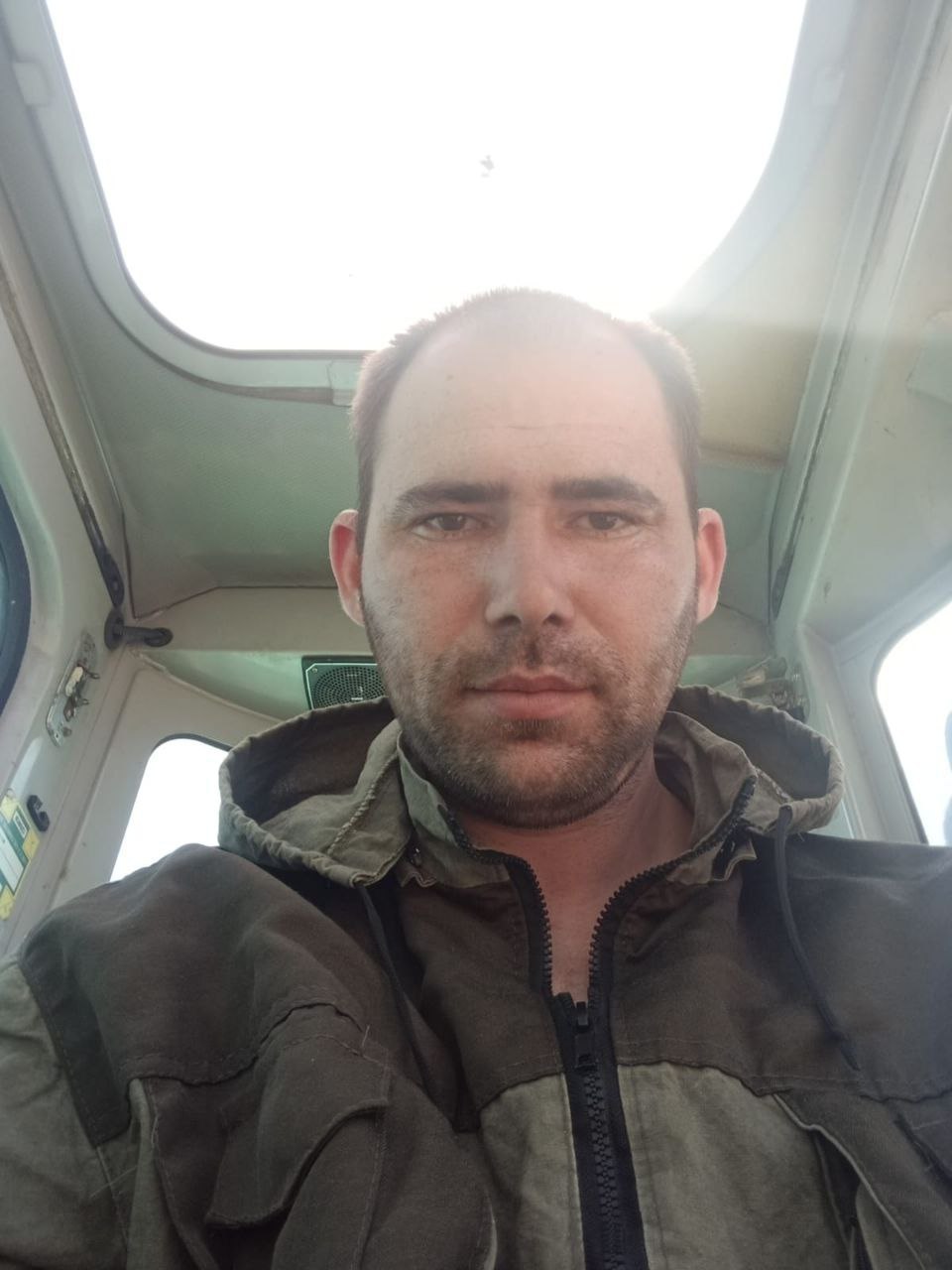Фотография Павленко Александр Николаевич, погибший солдат СВО