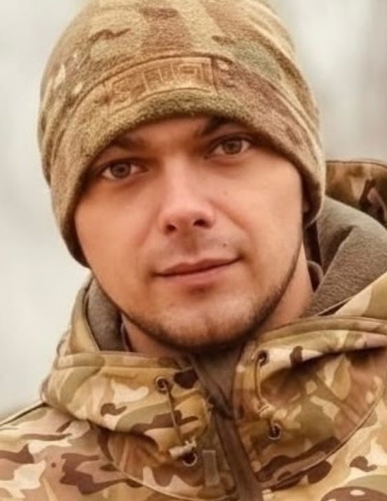 Фотография Дудленко Артём Александрович, погибший солдат СВО