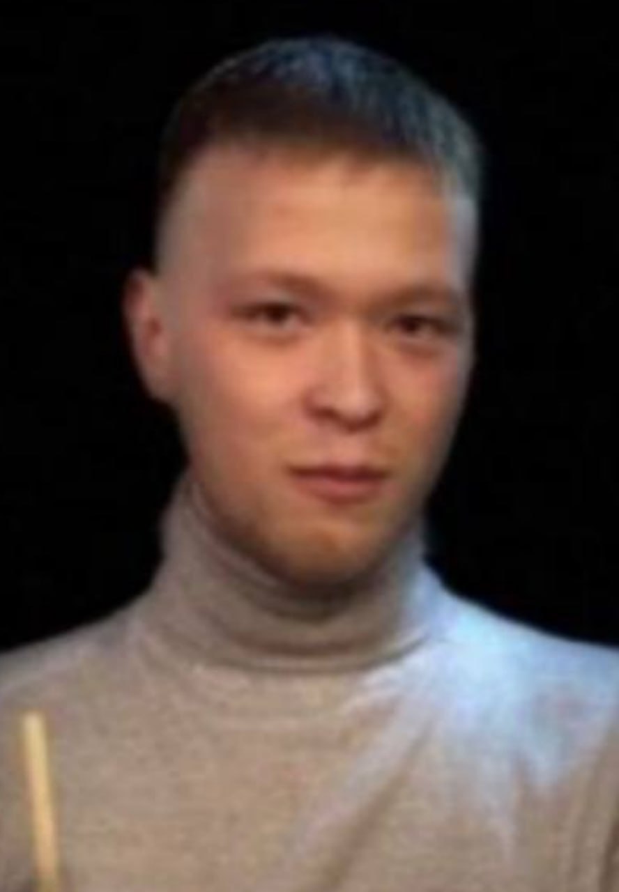 Фотография Кононов Владимир, погибший солдат СВО