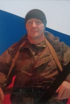Фотография Ряпенко Дмитрий Николаевич, погибший солдат СВО