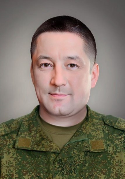 Фотография Явдошенко Дмитрий, погибший солдат СВО