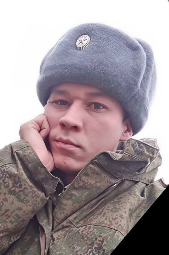 Фотография Тупицын Евгений Сергеевич, погибший солдат СВО