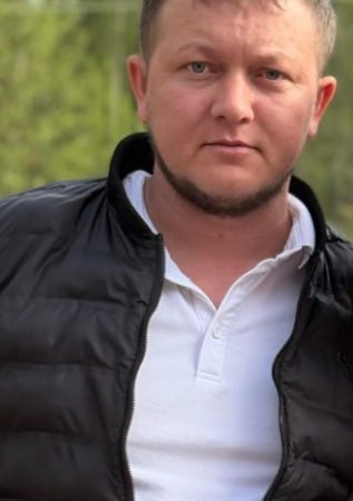 Фотография Юшков Евгений, погибший солдат СВО