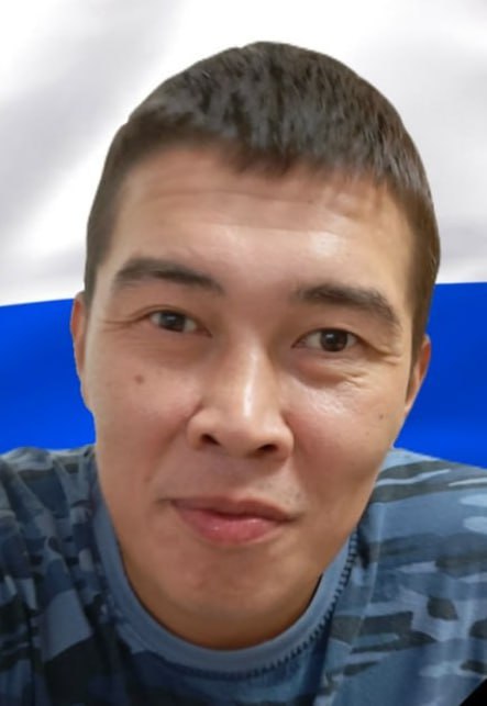 Фотография Миляхов Денис Андреевич, погибший солдат СВО
