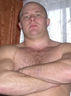 Фотография Кузьменков Федор Иванович, погибший солдат СВО