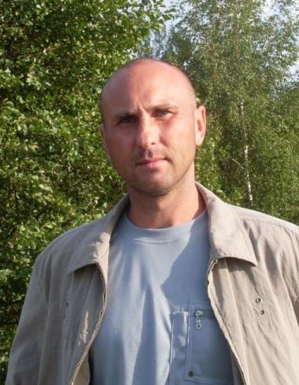 Фотография Моспанов Андрей Алексеевич, погибший солдат СВО