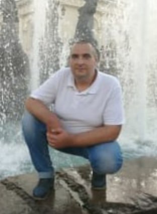 Фотография Аржатский Вадим Владимирович, погибший солдат СВО