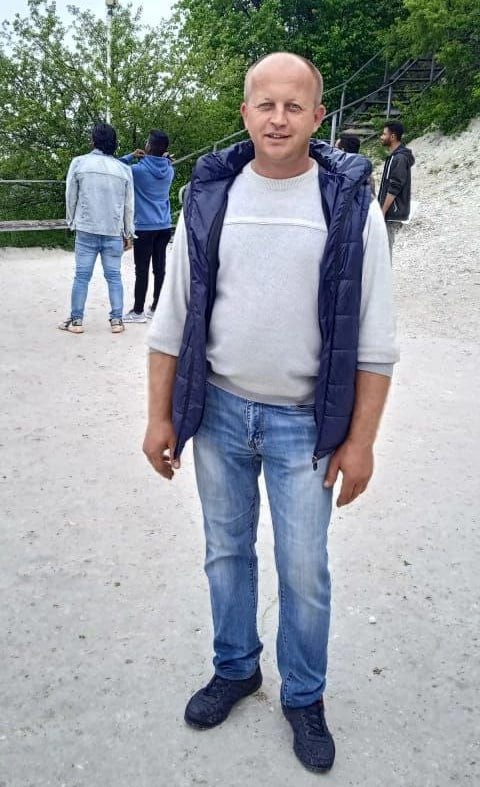 Фотография Иванченко Андрей Николаевич, погибший солдат СВО