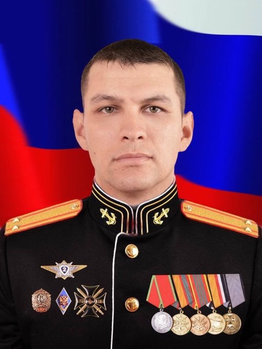 Фотография Ермолин Михаил Анатольевич, погибший солдат СВО