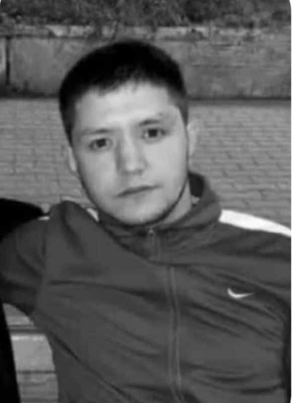 Фотография Ветров Алексей Иванович, погибший солдат СВО