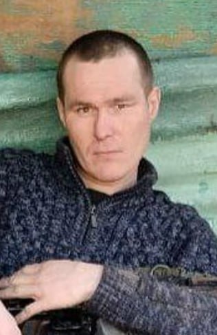 Фотография Пальмин Владимир Федотович, погибший солдат СВО