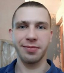 Фотография Сивков Даниил Олегович, погибший солдат СВО