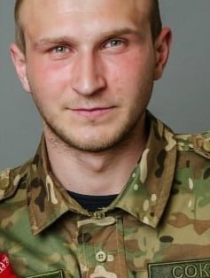 Фотография Никуличев Артем Сергеевич, погибший солдат СВО