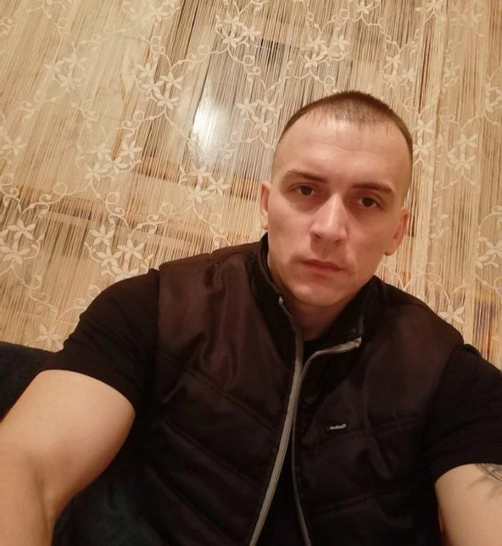 Фотография Романенко Роман Игоревич, погибший солдат СВО