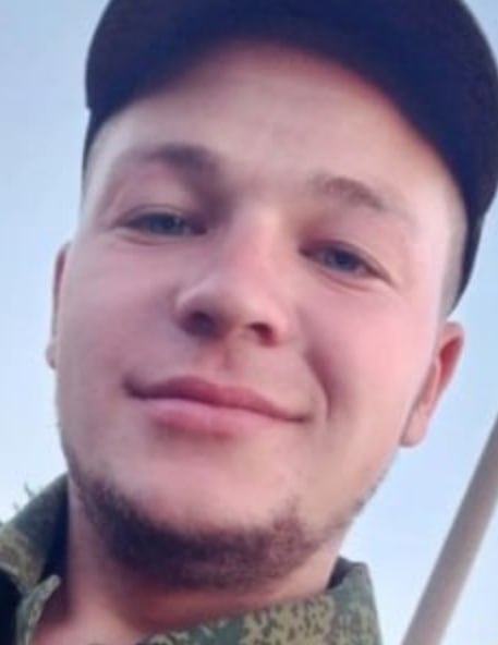 Фотография Худяков Алексей Витальевич, погибший солдат СВО