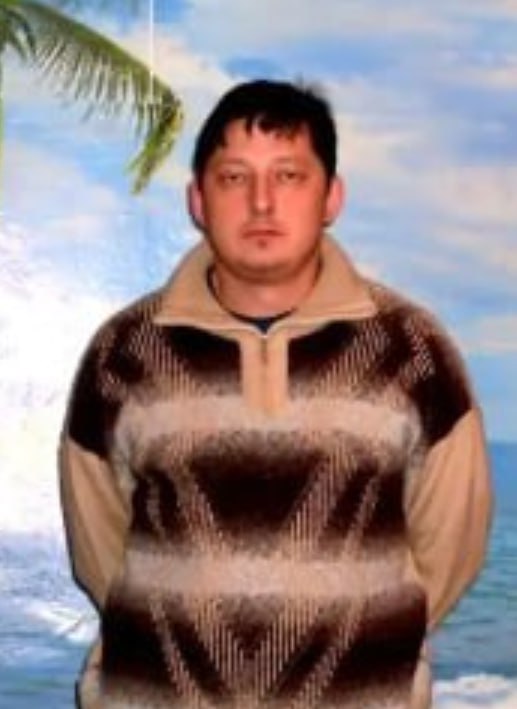 Фотография Пшенников Юрий Николаевич, погибший солдат СВО