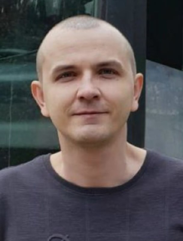 Фотография Ковин Евгений Владимирович, погибший солдат СВО