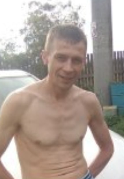 Фотография Беляев Александр Геннадьевич, погибший солдат СВО
