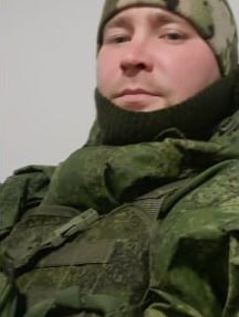 Фотография Лащенко Даниил Магамедович, погибший солдат СВО