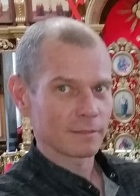 Фотография Яркулов Павел Петрович, погибший солдат СВО