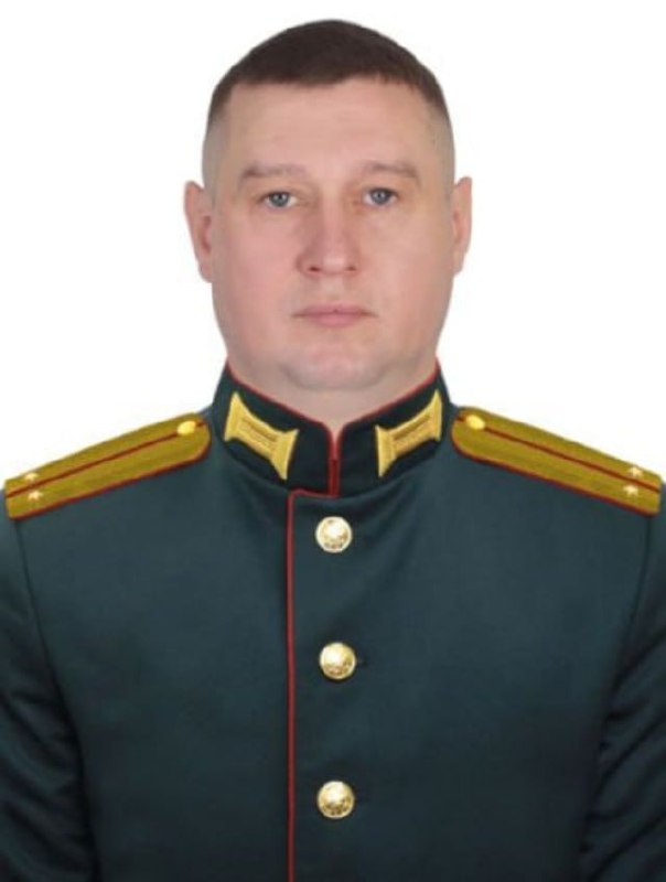 Фотография Раковский Алексей Михайлович, погибший солдат СВО