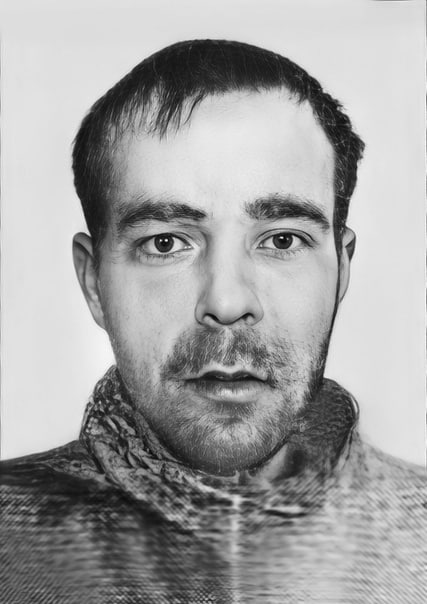 Фотография Зелёнкин Сергей Александрович, погибший солдат СВО