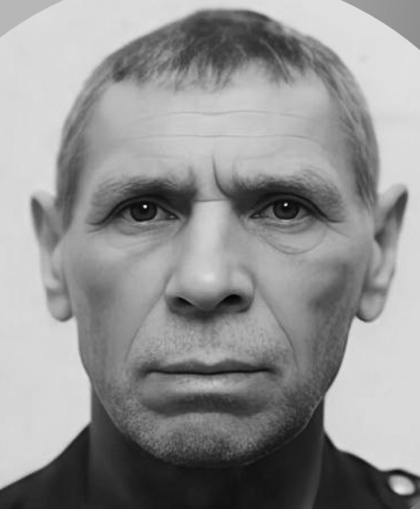 Фотография Трифонов Юрий Илларионович, погибший солдат СВО
