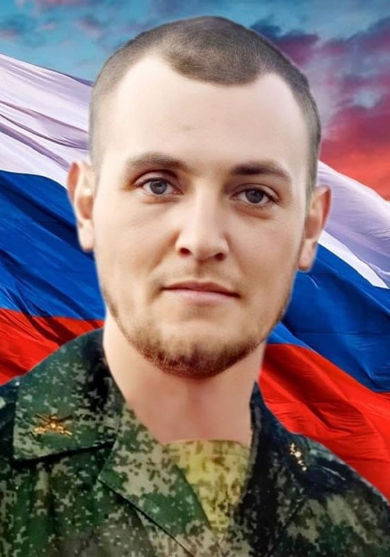 Фотография Жирков Игорь Владимирович, погибший солдат СВО