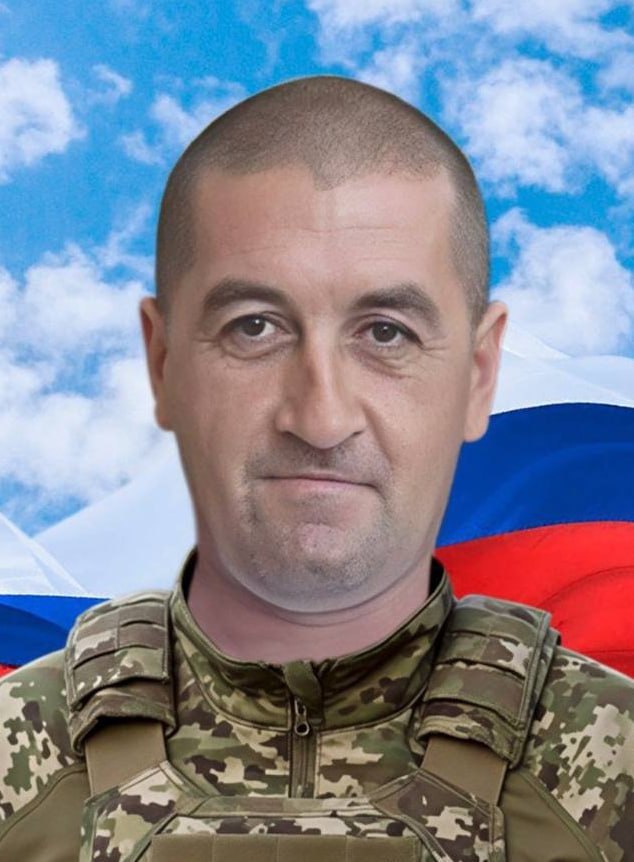 Фотография Филатов Максим Валериевич, погибший солдат СВО