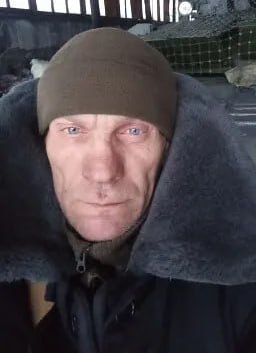 Фотография Чеботарев Дмитрий Валерьевич, погибший солдат СВО